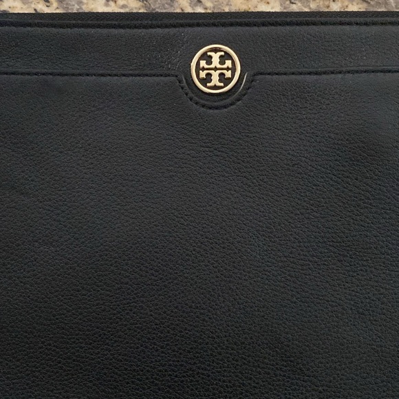 Tori Burch Clutch Bag - Picture 2 of 8